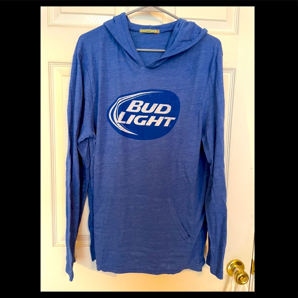 Bud Light Hoodie